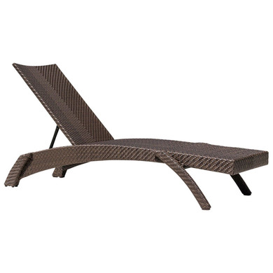 Oasis Chaise Lounge
