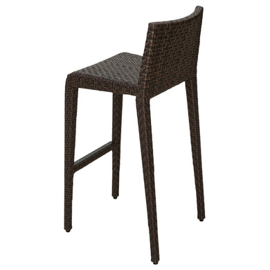 Oasis Stackable Barstool