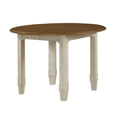 Millbrook Round Counter Height Dining Table