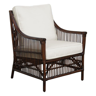 Bora Bora Lounge Chair with Cushions
