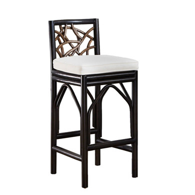 Trinidad Barstool with Cushion