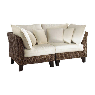 Sanibel 2PC Loveseat Set with Cushions