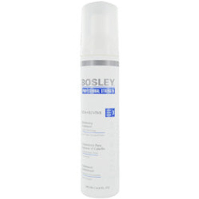 BOSLEY BOS REVIVE THICKENING TREATMENT VISIBLY THINNING NON COLOR TREATED HAIR 6.8 OZ