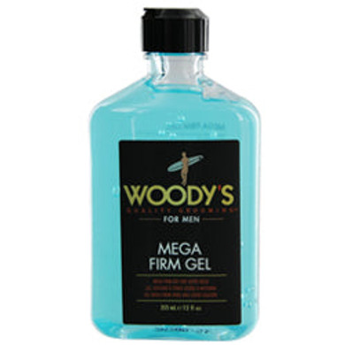WOODY'S MEGA FIRM GEL 12 OZ