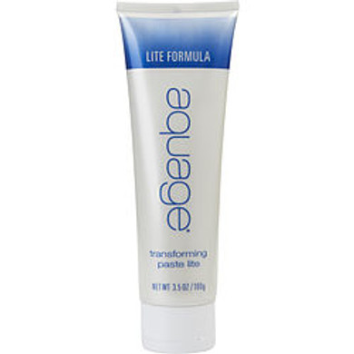 AQUAGE TRANSFORMING PASTE LITE 3.5 OZ
