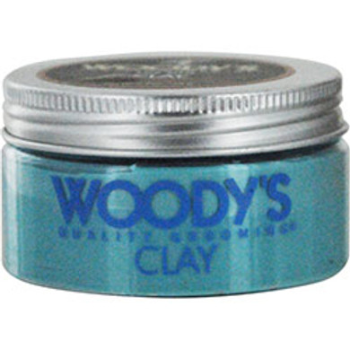 WOODY'S CLAY 3.4 OZ