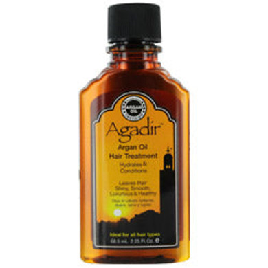 AGADIR ARGAN OIL HAIR TREATMENT 2.25 OZ