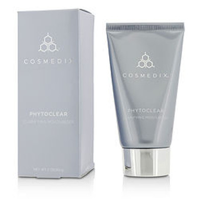 CosMedix Phytoclear Clarifying Moisturizer --60g/2oz