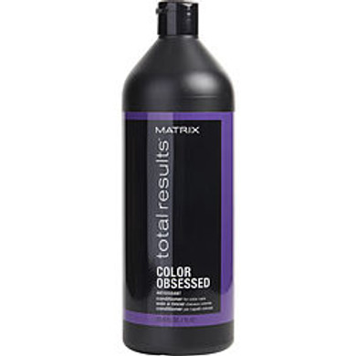 MATRIX COLOR OBSESSED CONDITIONER 33.8 OZ