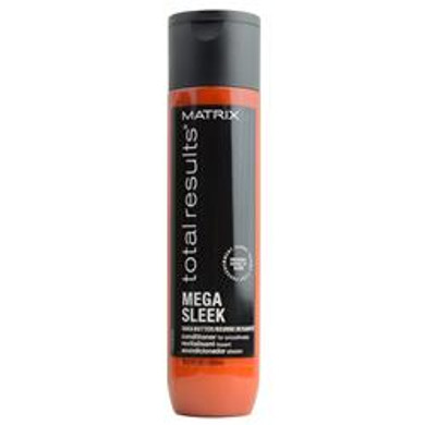 MATRIX MEGA SLEEK CONDITIONER 10.1 OZ