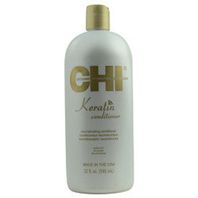 CHI KERATIN CONDITIONER 32 OZ