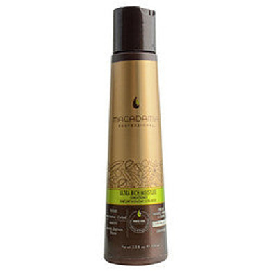 MACADAMIA PROFESSIONAL ULTRARICH MOISTURE CONDITIONER 3.3 OZ