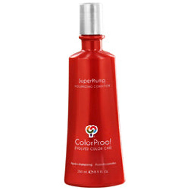 COLORPROOF SUPERPLUMP VOLUMIZING CONDITIONER 8.5 OZ
