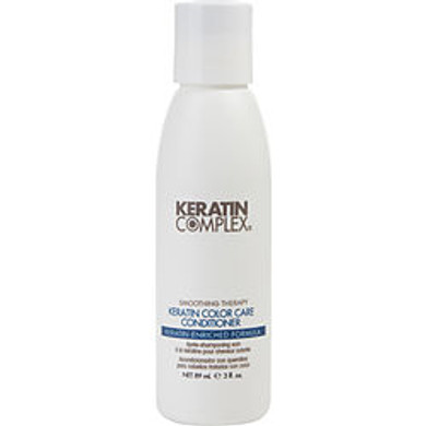KERATIN COMPLEX KERATIN COLOR CARE CONDITIONER 3 OZ