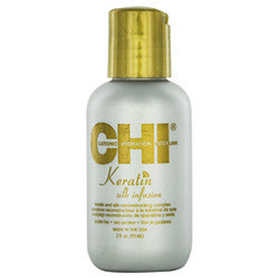 CHI SILK INFUSION 2 OZ