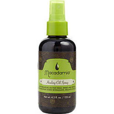 MACADAMIA NATURAL HEALING OIL SPRAY 4.2 OZ