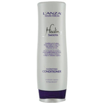 LANZA HEALING SMOOTH GLOSSIFYING CONDITIONER 8.5 OZ