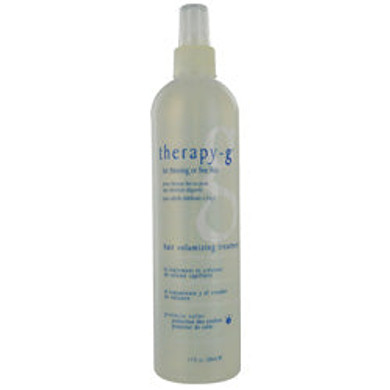 THERAPY-G THERAPY- G FOR THINNING OR FINE HAIR-HAIR VOLUMIZING TREATMENT 17 OZ