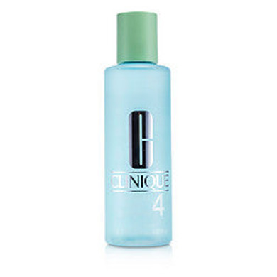 Clinique Clarifying Lotion 4 --400ml/13.4oz