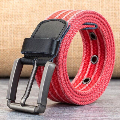 Harris Canvas Belt