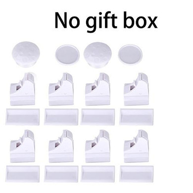 Virtuoso  Safety Cabinet Lock - Children Protection Security Locks