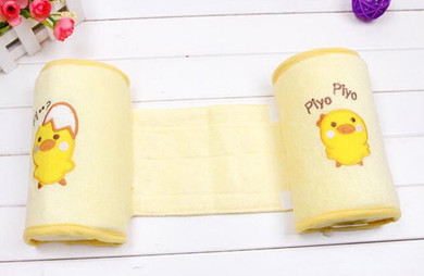 SAFNAP  Baby Crib Bumper