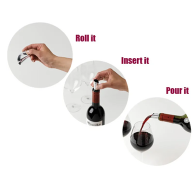 Star Trek: Picard Chateau Picard Wine Bundle