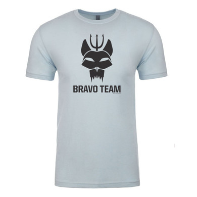 SEAL Team Bravo Adult Short Sleeve T-Shirt