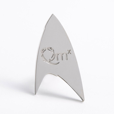 Star Trek: Discovery Medical Badge