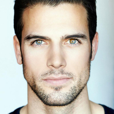 Men's Rainbow (12 months) contact lenses Men's Rainbow (12 months) contact lenses