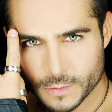 Men's Grass Green Eyes (12 Months) Contact Lenses Men's Grass Green Eyes (12 Months) Contact Lenses