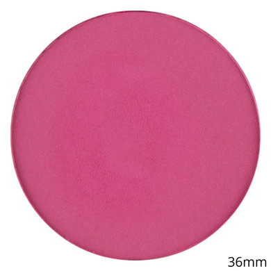 Blush Pot - Orchid Red