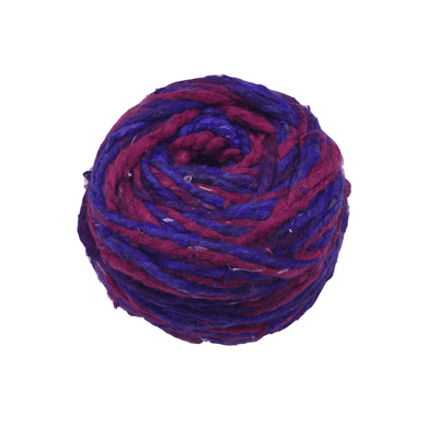 Mountain Mobius Cowl Crochet Kit