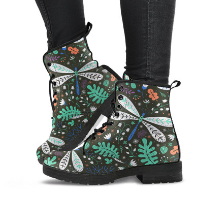 Dragonfly Boots 6