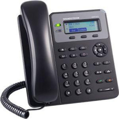 Grandstream Networks IP Phone - GXP1620 - Small Business 2-Line