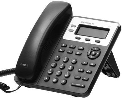 Grandstream Networks IP Phone PoE - GXP1625 - Small Business 2-Line