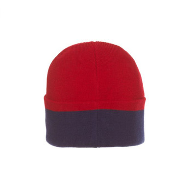 AKOO A TEAM HAT (BLUEPRINT)