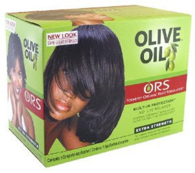 ORS OLIVE OIL RELAXER (ALL)