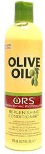ORS OLIVE OIL REPLENISHING CONDITIONER