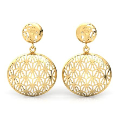EARRINGS 2 PAIR FOR 4.99
