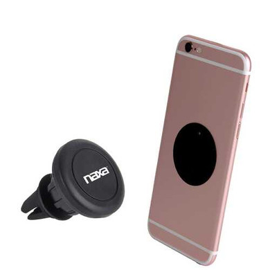 Universal Mobile Phone Magnetic Air Vent Car Mount