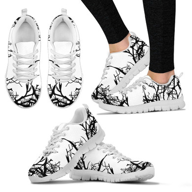 Womens Gloomy Tree Sneakers