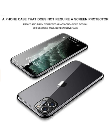 Phone Case  for  iPhone 11 Pro Max  [supports wireless charging]
