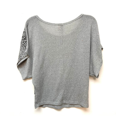 Dolled Up Blouse