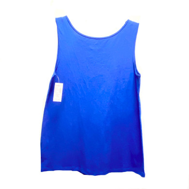 Dressbarn Oceanside Tank Top