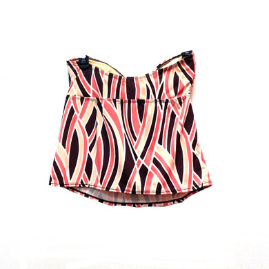Unbranded Swimmer Top