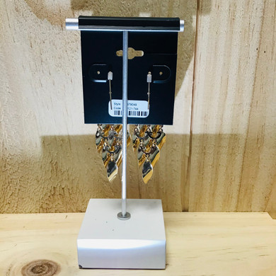 Sarina Droplet Earrings