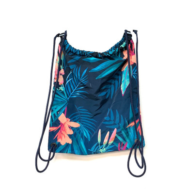 Hollister Drawstring Bag