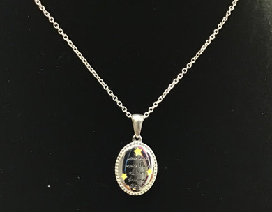 Shining Star Pendant