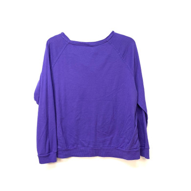 Bongo Me Time Sweatshirt